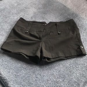 Charlotte Russe Shorts - Charlotte Russe shorts. Size 7 Charlotte Russe Shorts - Charlotte Russe shorts. Size 7